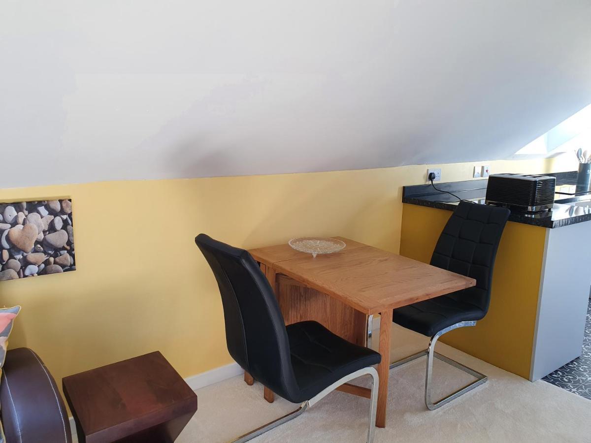Lochview Apartment Swannay Ngoại thất bức ảnh
