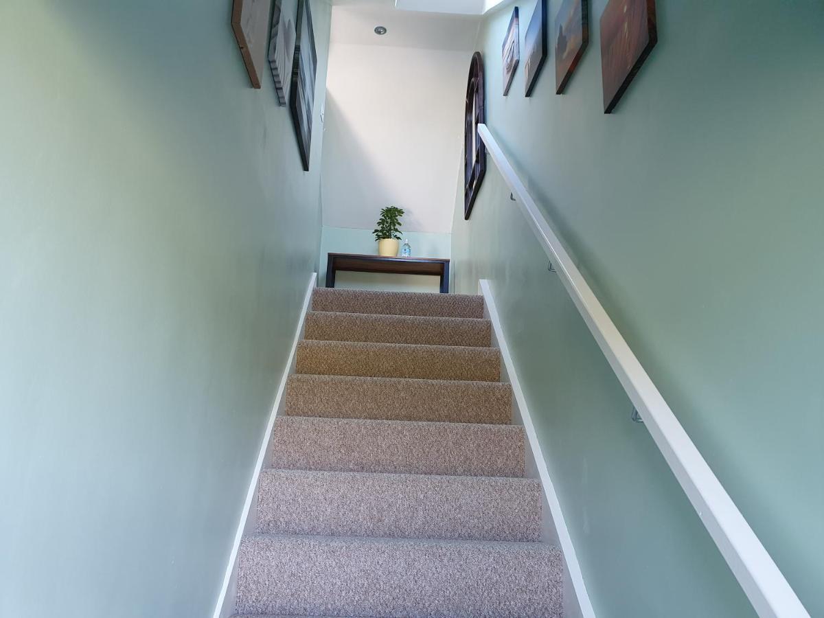 Lochview Apartment Swannay Ngoại thất bức ảnh