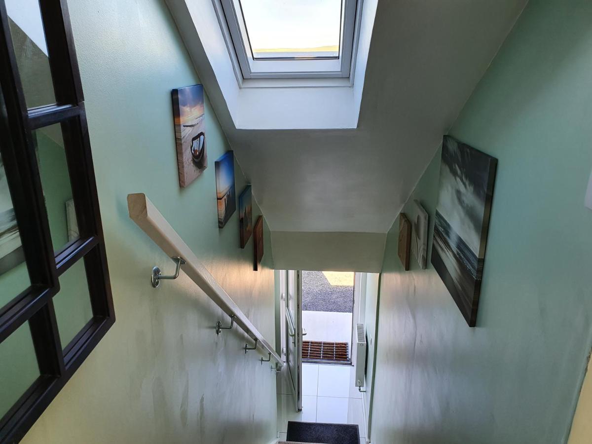 Lochview Apartment Swannay Ngoại thất bức ảnh