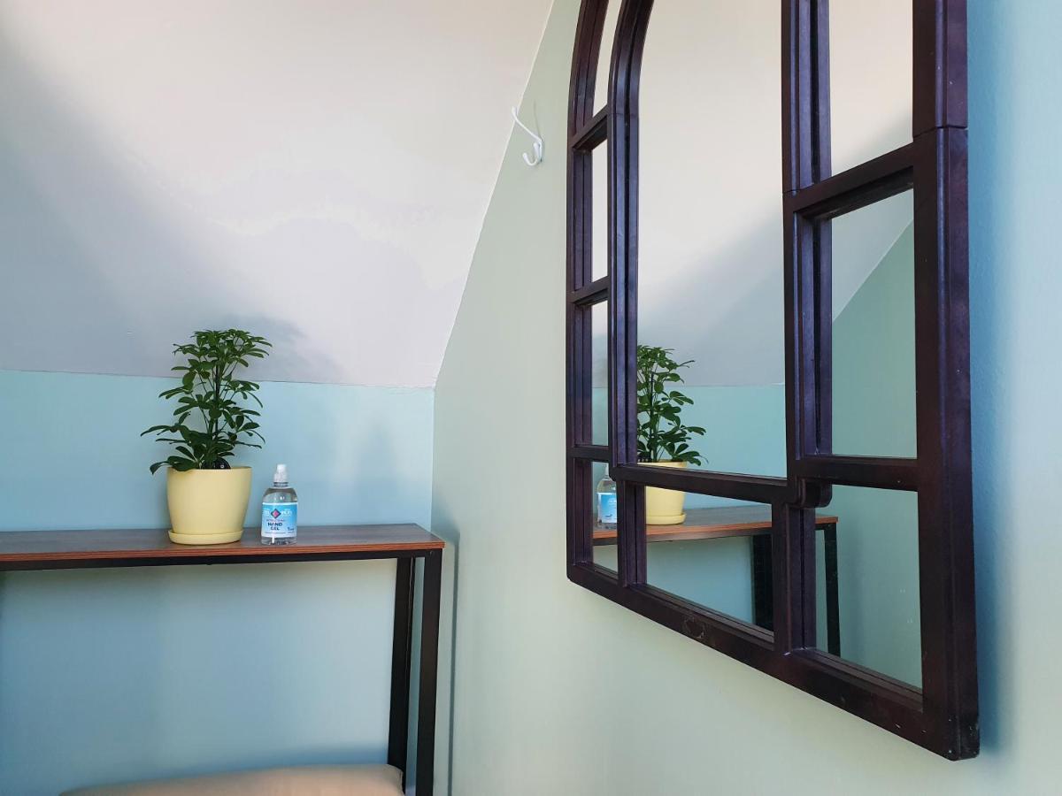 Lochview Apartment Swannay Ngoại thất bức ảnh