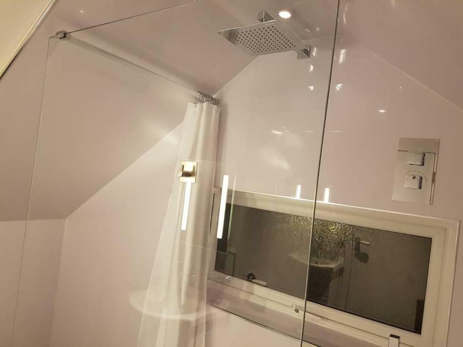 Lochview Apartment Swannay Ngoại thất bức ảnh